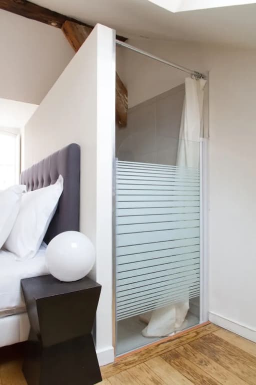Saint Germain - Mabillon Apartment - photo 12