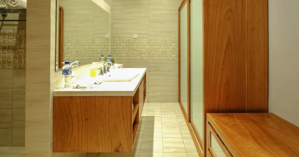 Sehati Villa 2 - photo 34