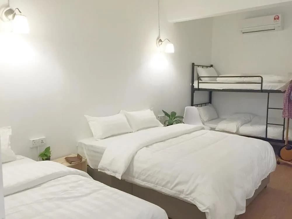 The Gatherings Place - Hostel - main photo