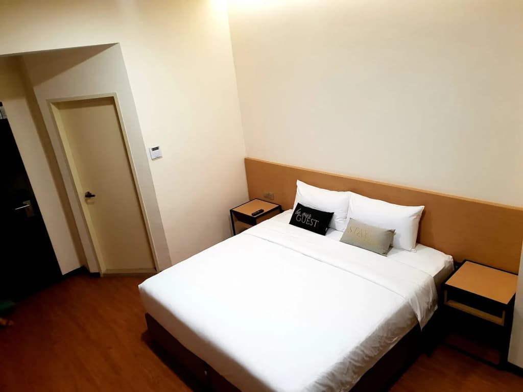 Qlio Hotel - photo 4