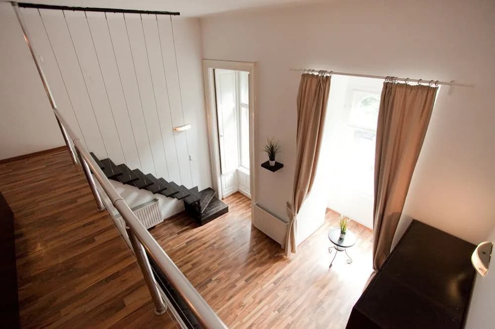 Kiraly Apartment - photo 3