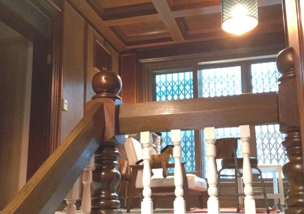Stitches House - Hostel - photo 8