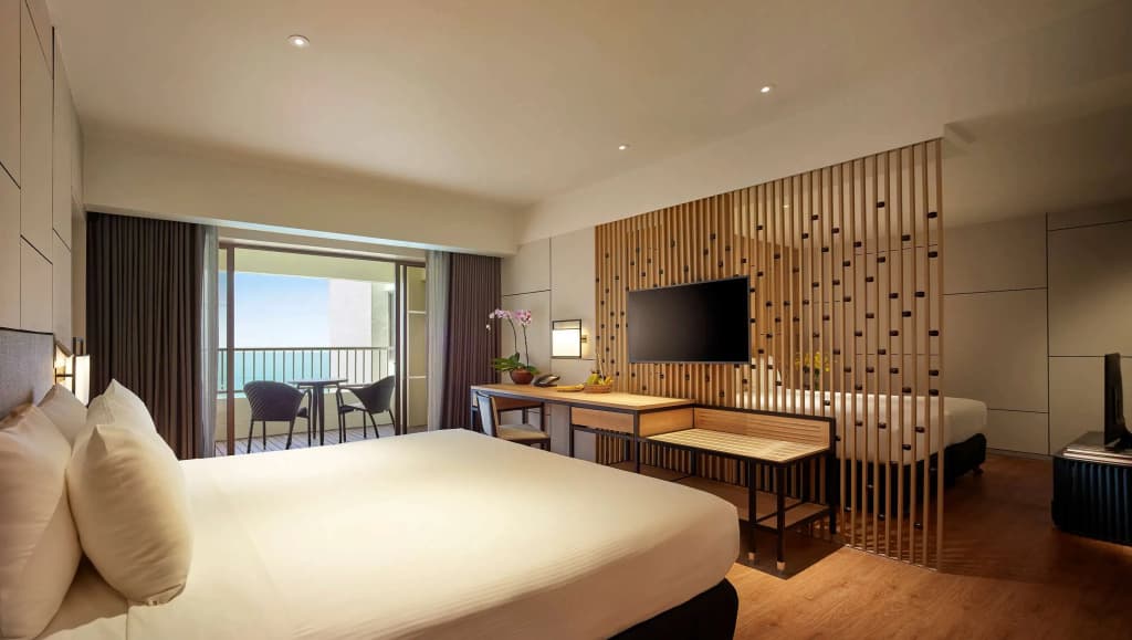 PARKROYAL Penang Resort - photo 6