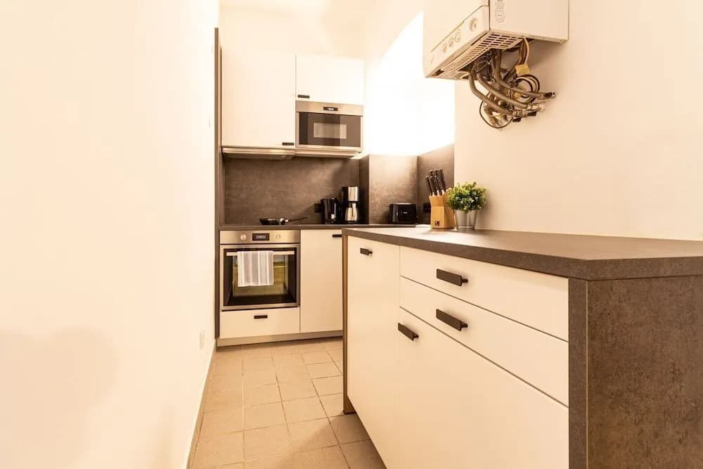 Ottakringer Apartments - photo 13