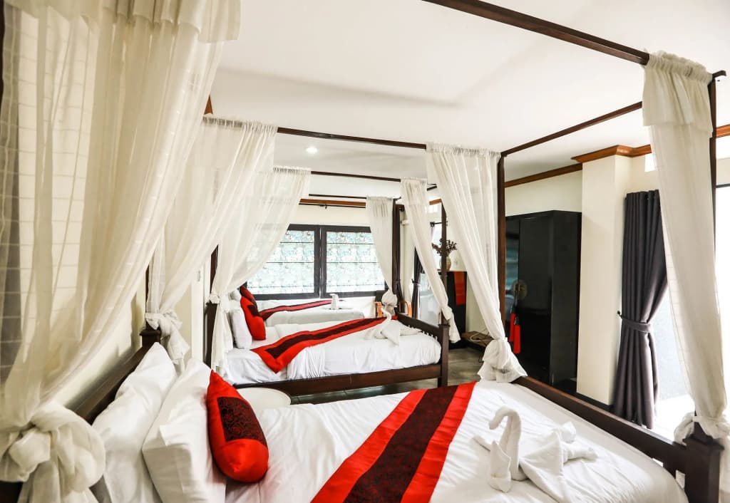 Sripoom Boutique House - photo 5