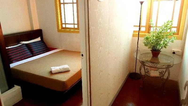 Motel Sayang Sayang - photo 3