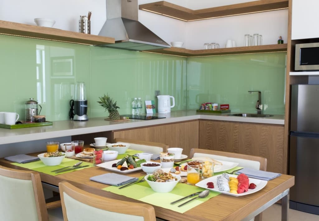 Fusion Suites Da Nang - photo 39