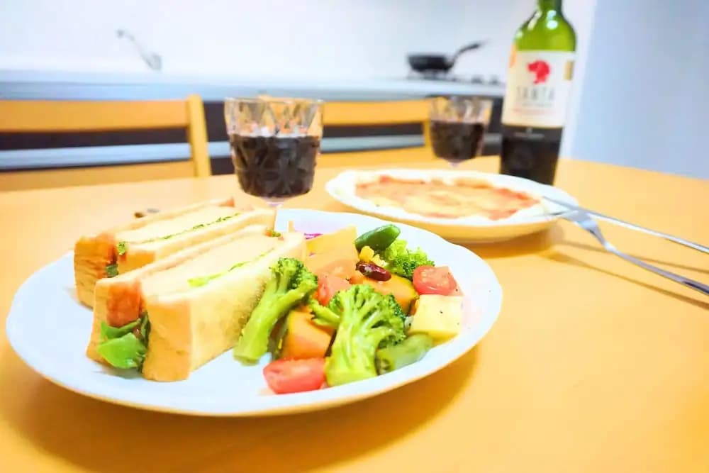 Seitoan - photo 15