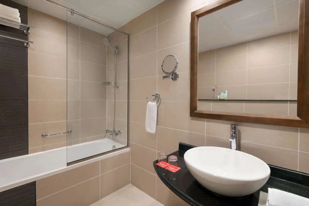 Ramada by Wyndham Dubai Deira - photo 7