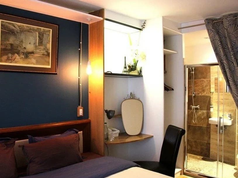 La Grande Porte - photo 3
