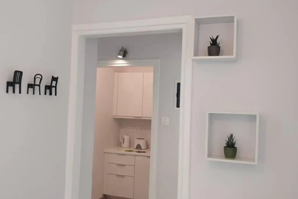 Ilisos garden apartment - photo 3
