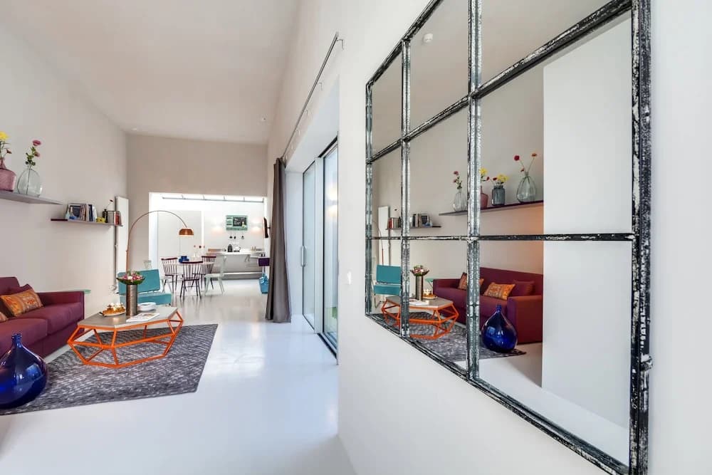 Sweet inn Apartments Versailles-Paris Expo - photo 14