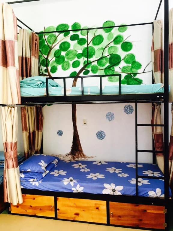 Moc Homestay Coffee - Hostel - photo 3