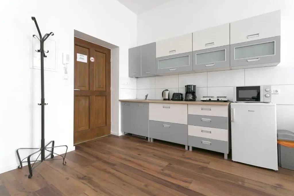 Family Studio Apartment for 4 - photo 2