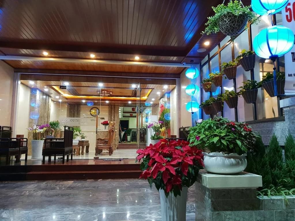 Southern Hotel Hoi An - main photo