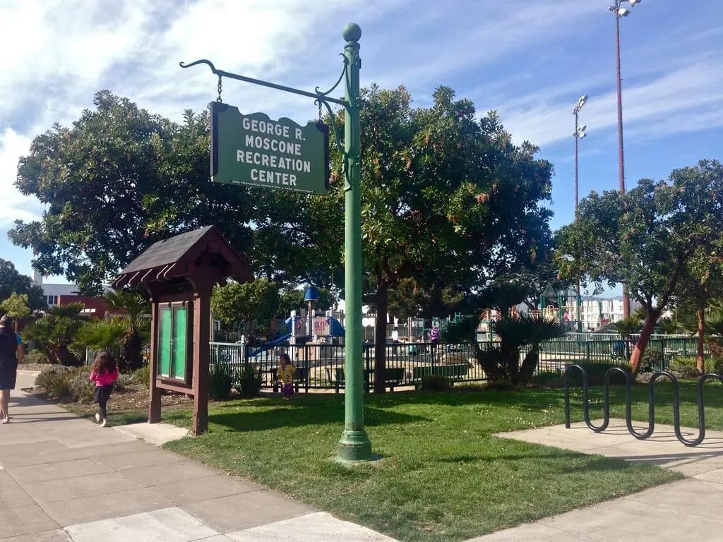 Knights Inn San Francisco Near the Presidio - photo 5