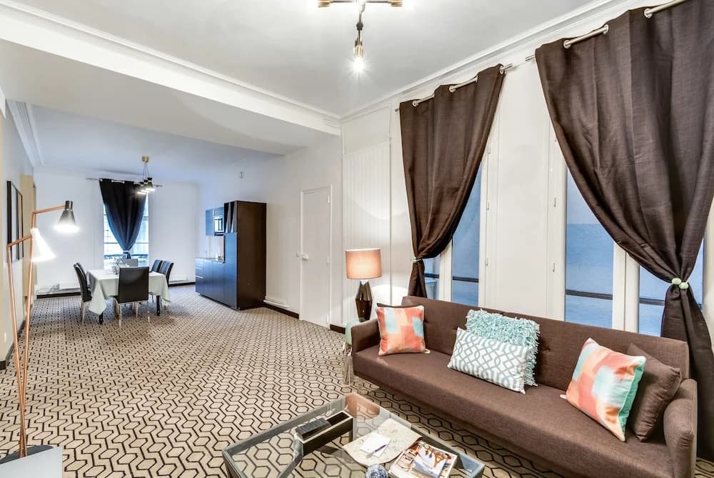 Sweet inn Apartments Grands Boulevards - photo 5