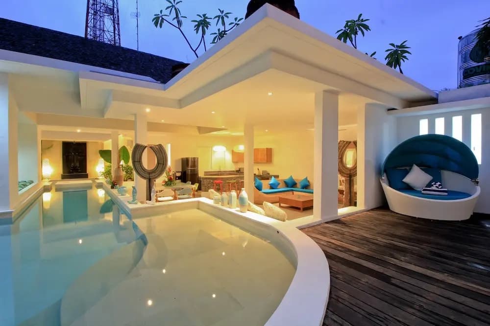 Villa Buddha 2 - photo 7