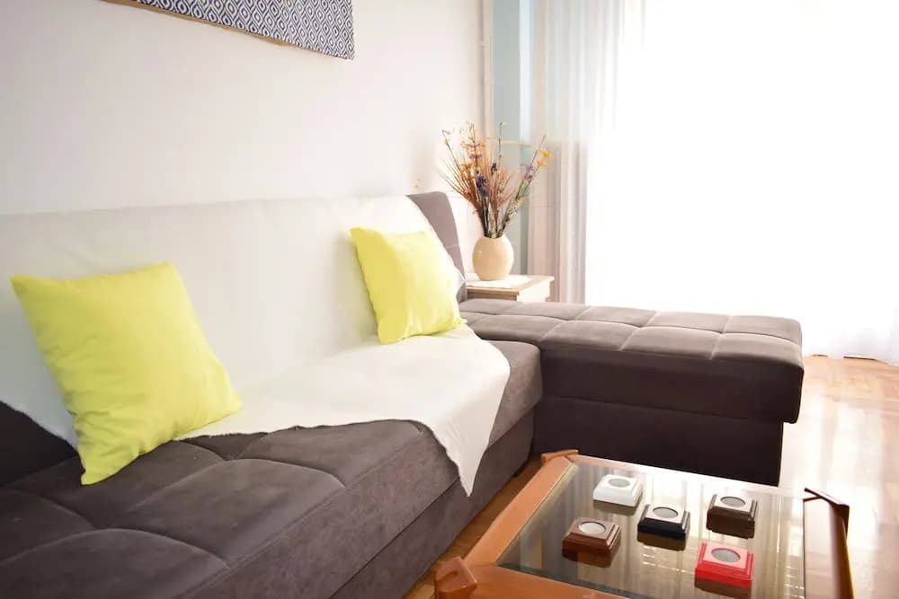Apartment 6 min from City Center & Acropolis - photo 6