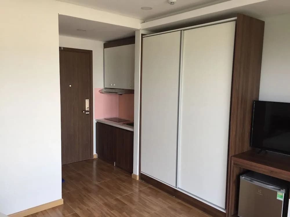 Happy Apartment - photo 3