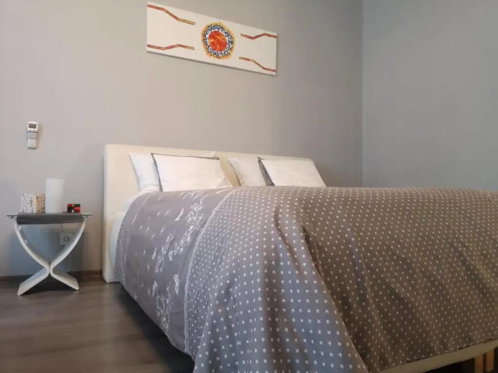 Central Apartment Budapest - photo 3