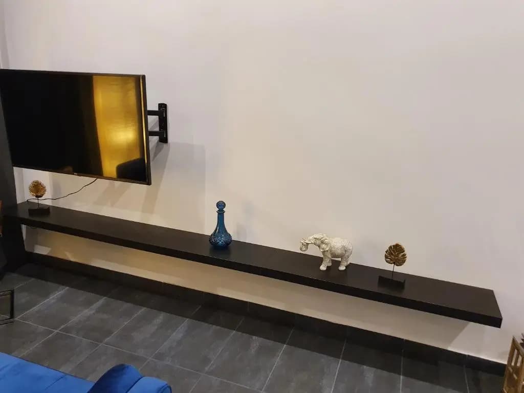 Frisch renovierte Wohnung mit einer Klimaanlage - Design Apartment Favoritenstraße 147 - photo 14