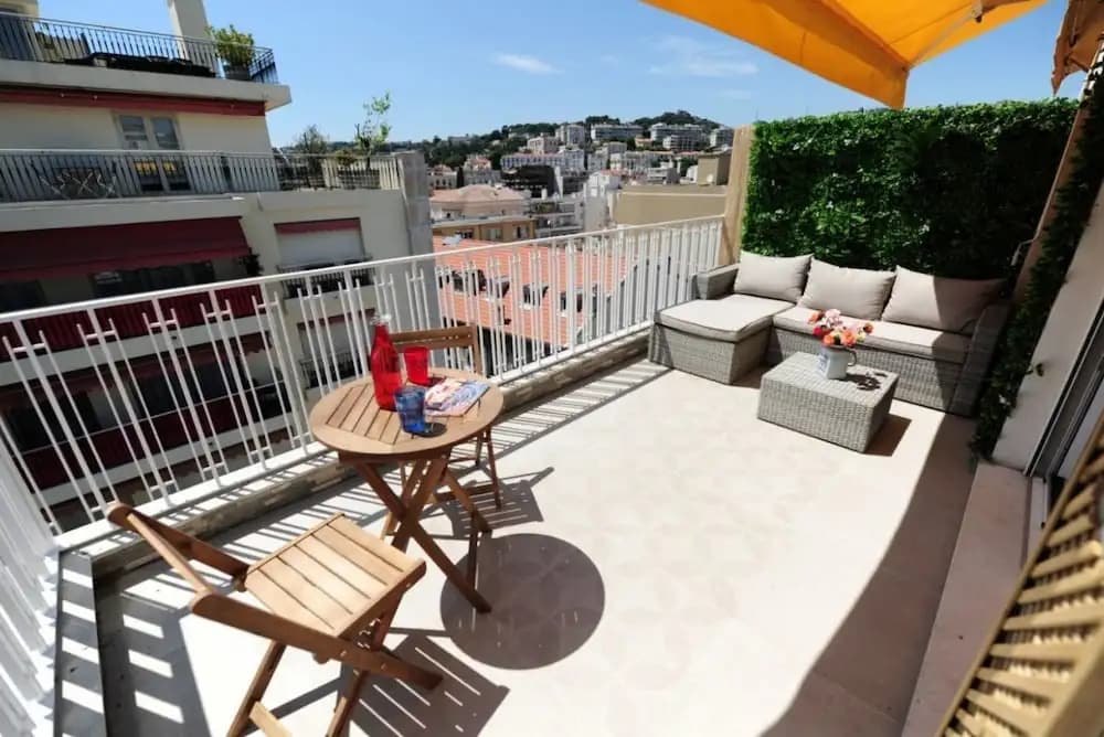 Suite Penthouse Of View Five Star - photo 11