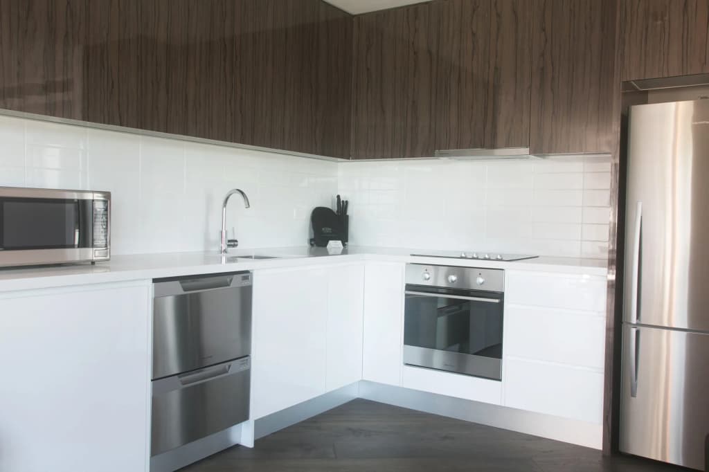 Bondi 38 Serviced Apartments - photo 20