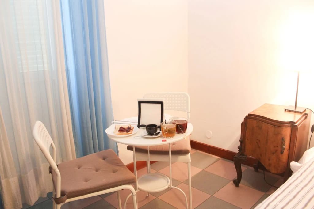 Salotto Vaticano B&B - photo 47