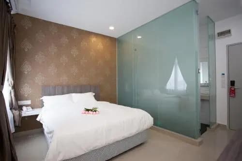 Twenty Nine Hotel - photo 6