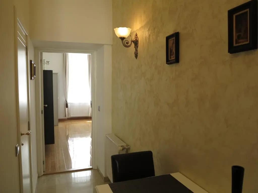 Small Luxury Kapitol Apartment - photo 2