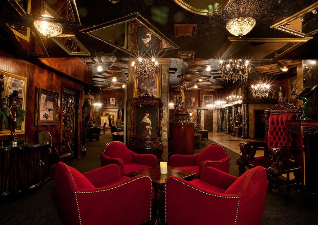 The Lexi Las Vegas - photo 31