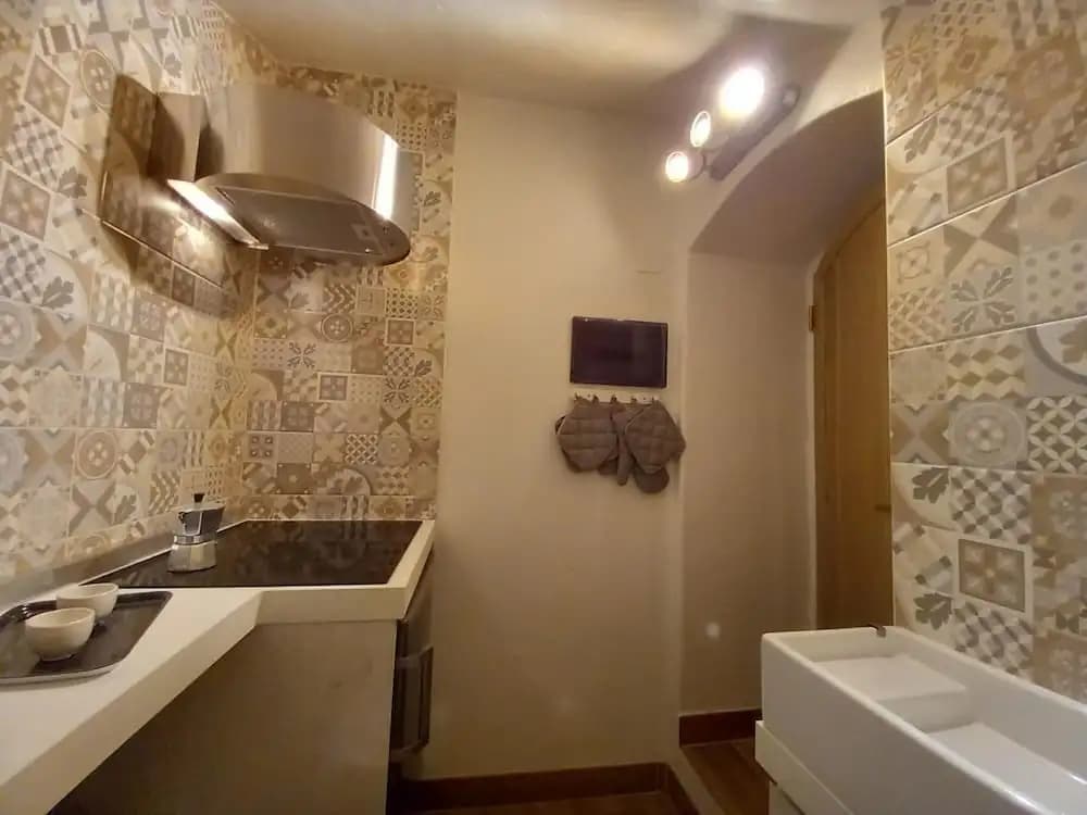 Ramaglianti Apartment - photo 15