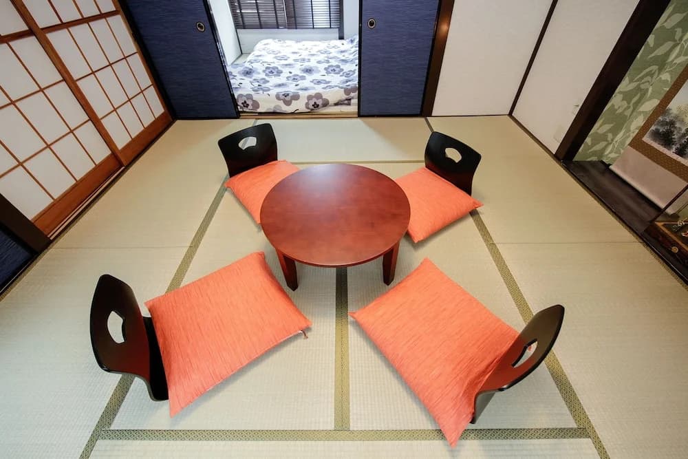 Ryokan Kokoro - photo 5