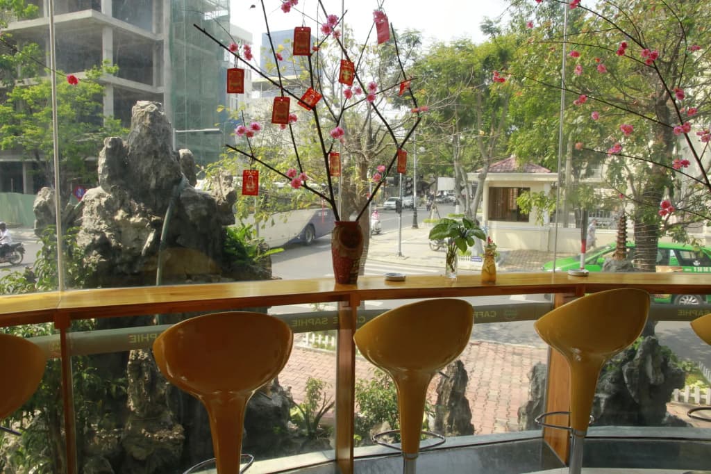 Green Plaza Hotel - photo 29