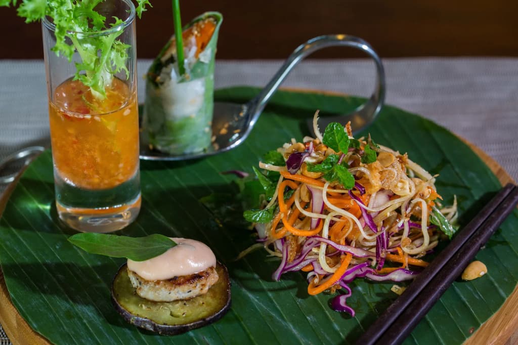 RiverTown Hoi An Resort & Spa - photo 12