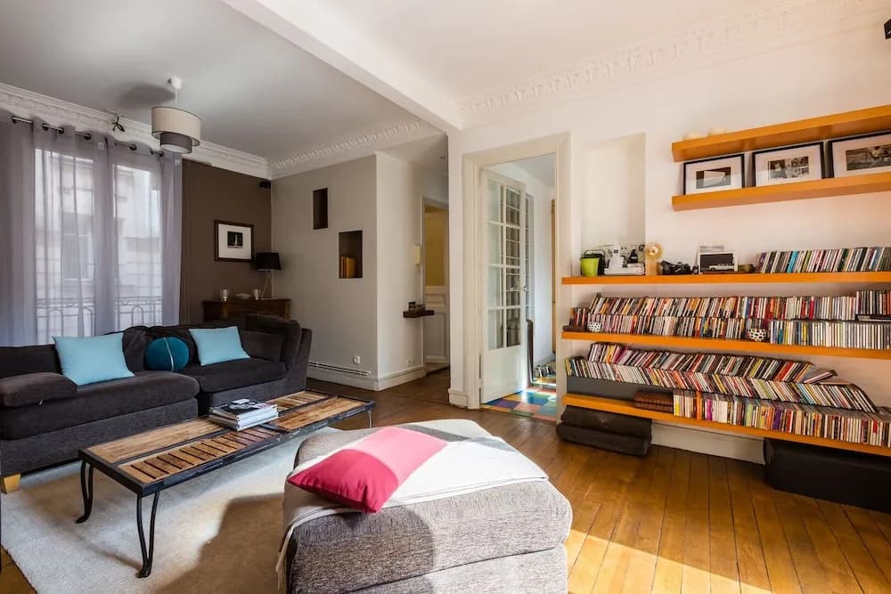 Spacious by Canal Saint Martin - photo 8