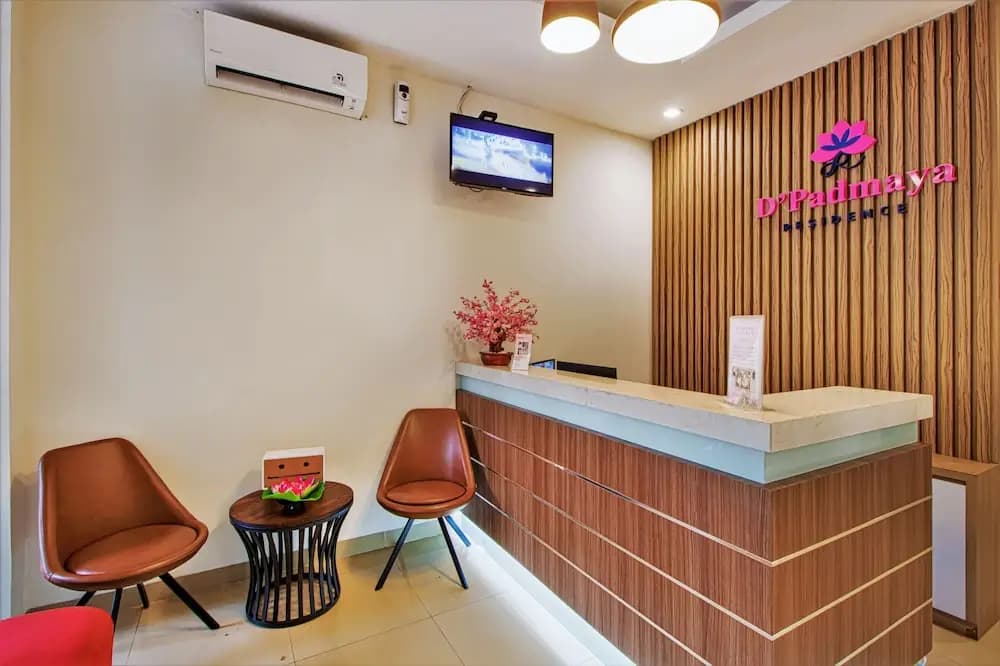D Padmaya Residence - photo 2