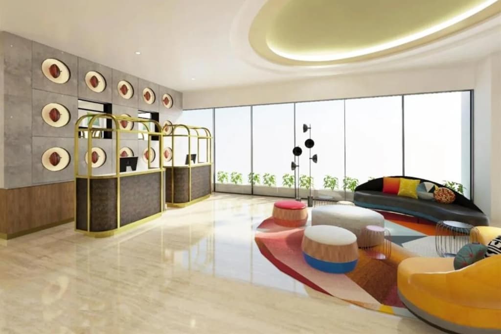 ibis Styles Johor Iskandar Puteri - photo 6