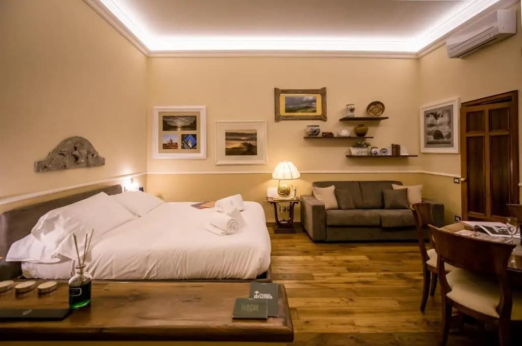 Acacia Firenze -Timo - photo 2