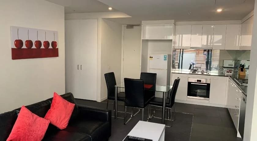 Essendon Apartments - photo 4