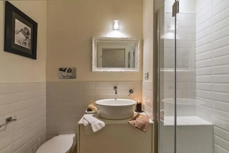 Don Giovanni Halldis Apartment - photo 6