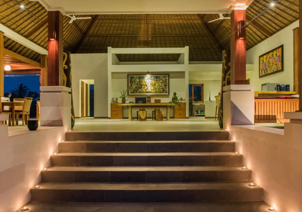 Anusara Luxury Villas - Adults Only - main photo