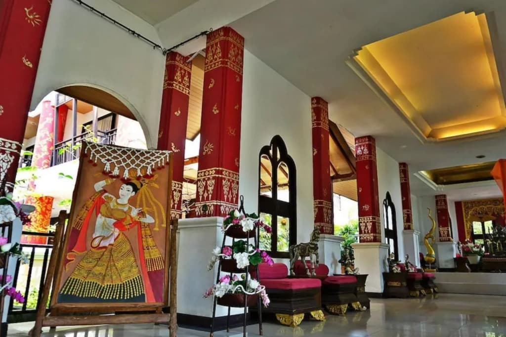 kasalong resort - photo 19