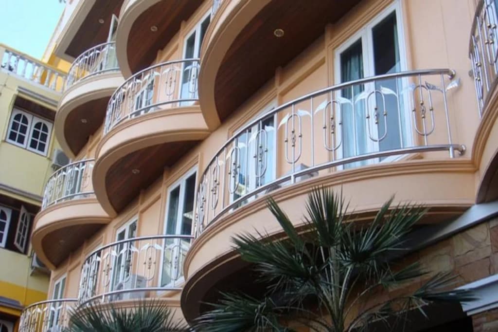 P.72 Hotel - photo 2