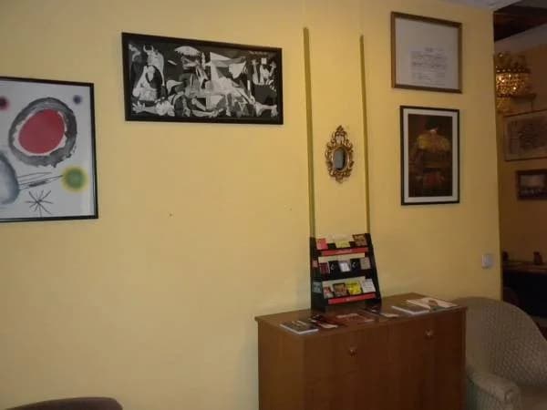 Hostal San Martin - photo 11