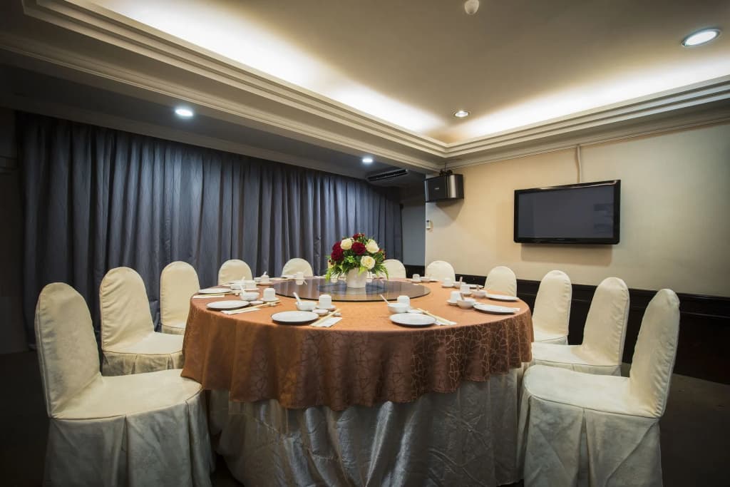 Panmour Villa Hotel - photo 9