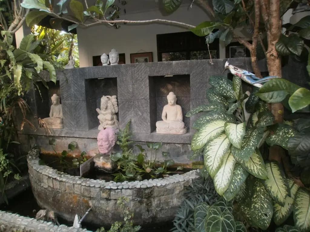 Alamanda Accomodation - photo 17