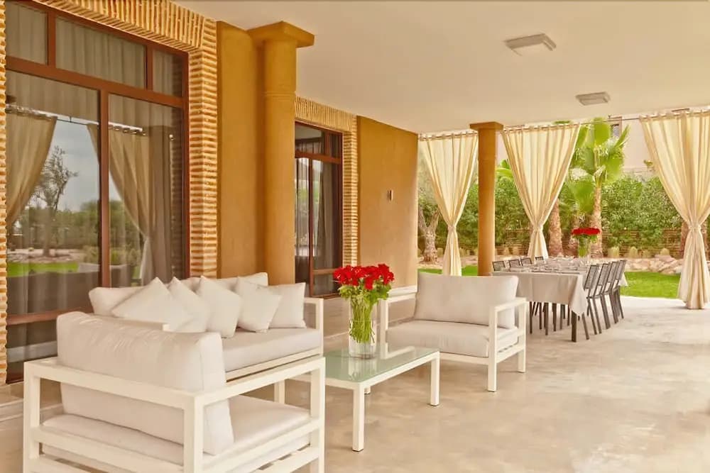 Villa Luna - photo 4