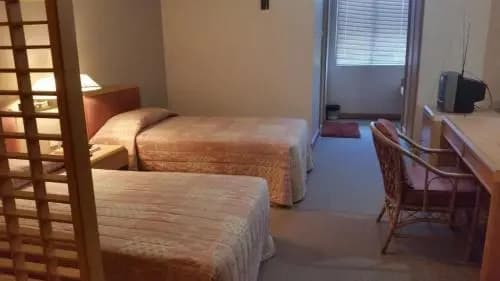 Hotel Meligai Kapit - photo 3